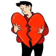 Broken Heart Shayari In Hindi